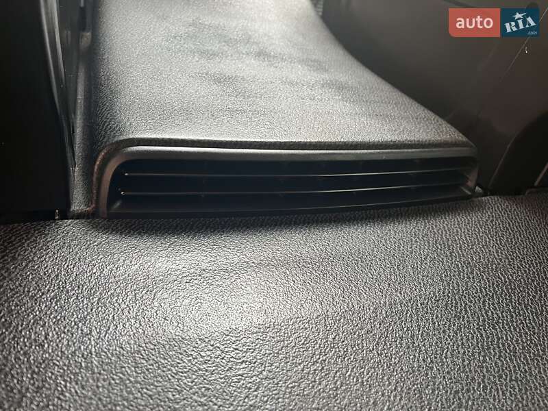 Минивэн Mercedes-Benz Vito 2020 в Ивано-Франковске