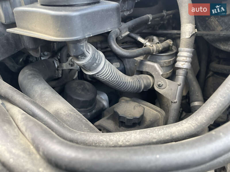 Минивэн Mercedes-Benz Vito 2007 в Коломые фото 11 Минивэн Mercedes-Benz Vito 2007 в Коломые