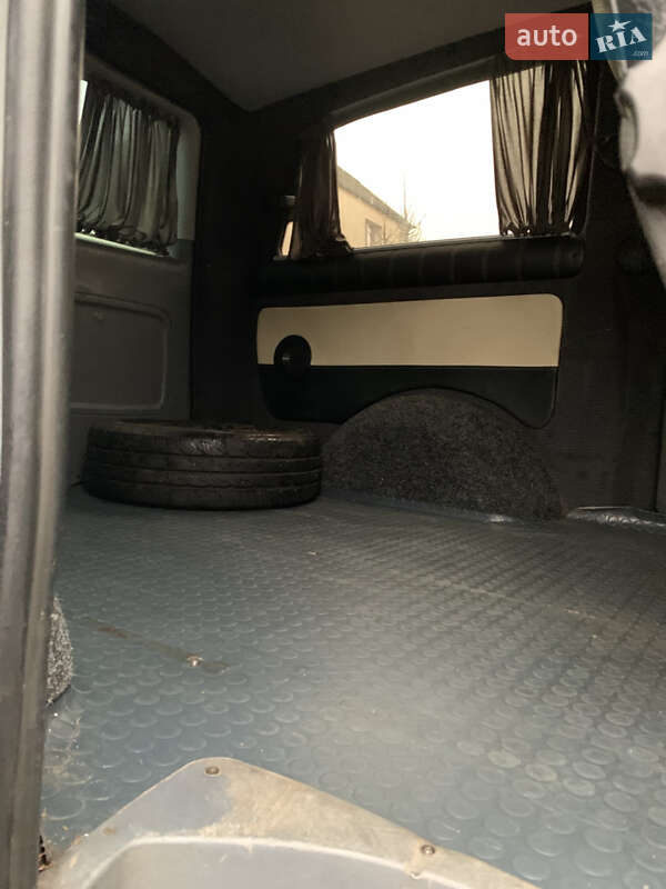 Мінівен Mercedes-Benz Vito 2008 в Києві фото 23 Мінівен Mercedes-Benz Vito 2008 в Києві