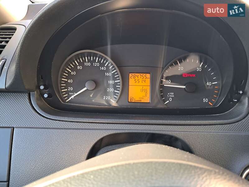 Минивэн Mercedes-Benz Vito 2011 в Львове фото 30 Минивэн Mercedes-Benz Vito 2011 в Львове