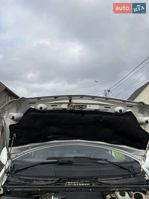 Минивэн Mercedes-Benz Vito 2007 в Виноградове