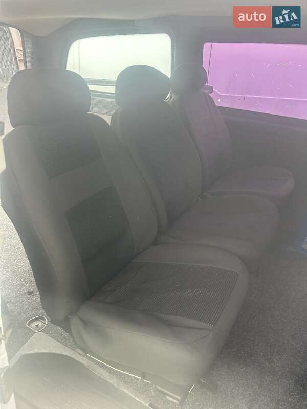 Минивэн Mercedes-Benz Vito 2006 в Харькове