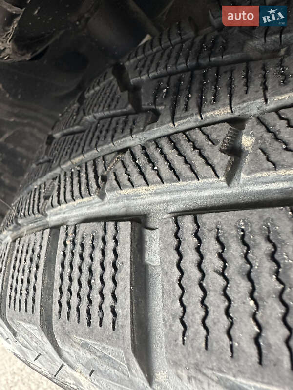 Минивэн Mercedes-Benz Vito 2006 в Львове