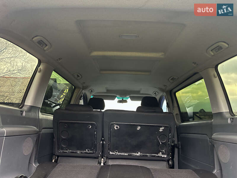 Мінівен Mercedes-Benz Vito 2005 в Самборі