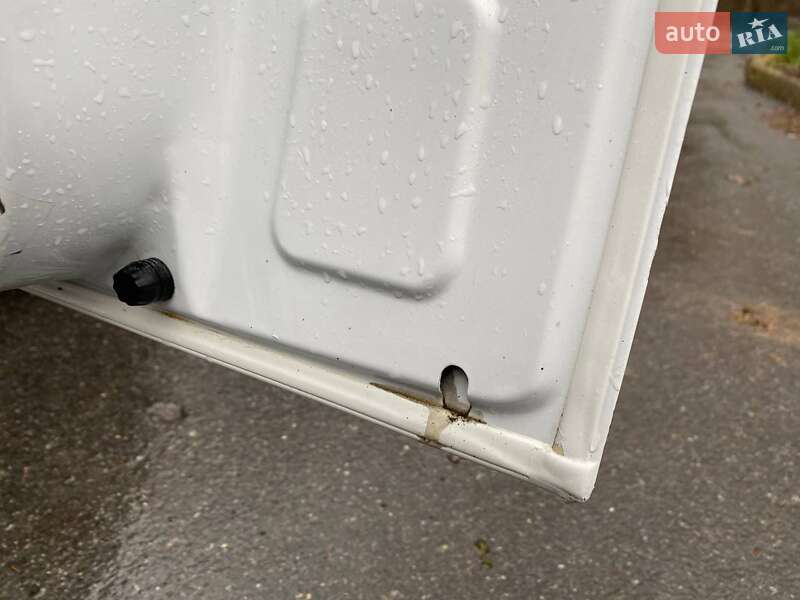 Минивэн Mercedes-Benz Vito 2007 в Виннице