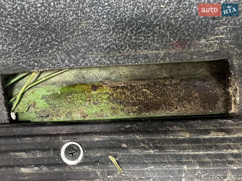 Минивэн Mercedes-Benz Vito 1997 в Надворной