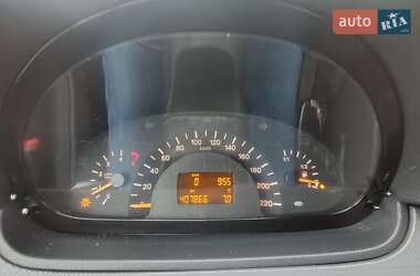 Минивэн Mercedes-Benz Vito 2004 в Буче