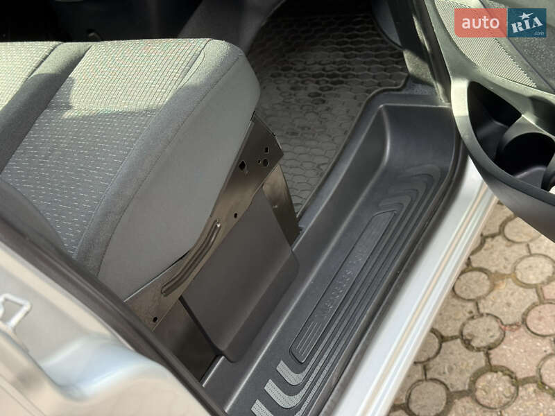 Грузовой фургон Mercedes-Benz Vito 2022 в Ивано-Франковске