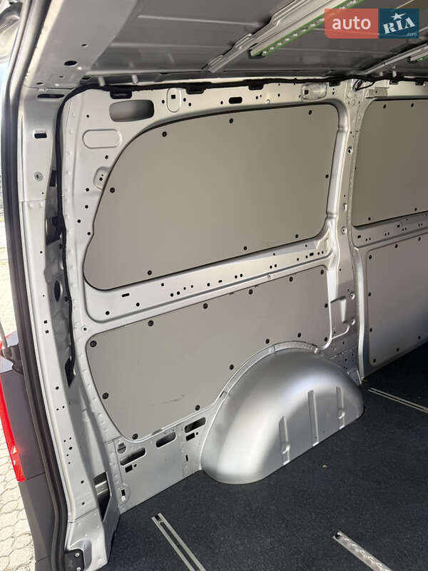 Грузовой фургон Mercedes-Benz Vito 2022 в Ивано-Франковске