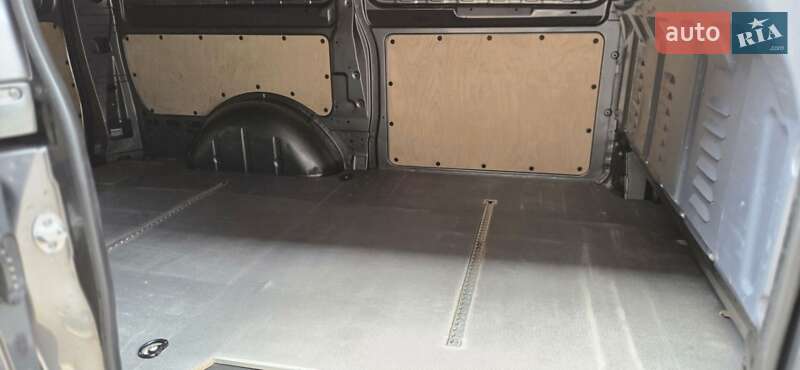 Грузопассажирский фургон Mercedes-Benz Vito 2020 в Бердичеве
