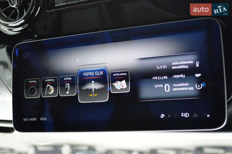 Минивэн Mercedes-Benz Vito 2015 в Одессе