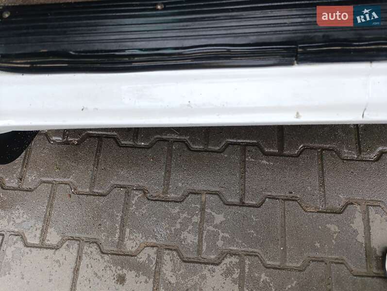 Минивэн Mercedes-Benz Vito 2000 в Черновцах фото 22 Минивэн Mercedes-Benz Vito 2000 в Черновцах