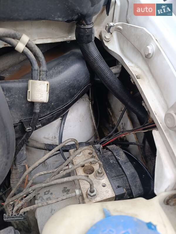 Минивэн Mercedes-Benz Vito 2000 в Черновцах фото 32 Минивэн Mercedes-Benz Vito 2000 в Черновцах