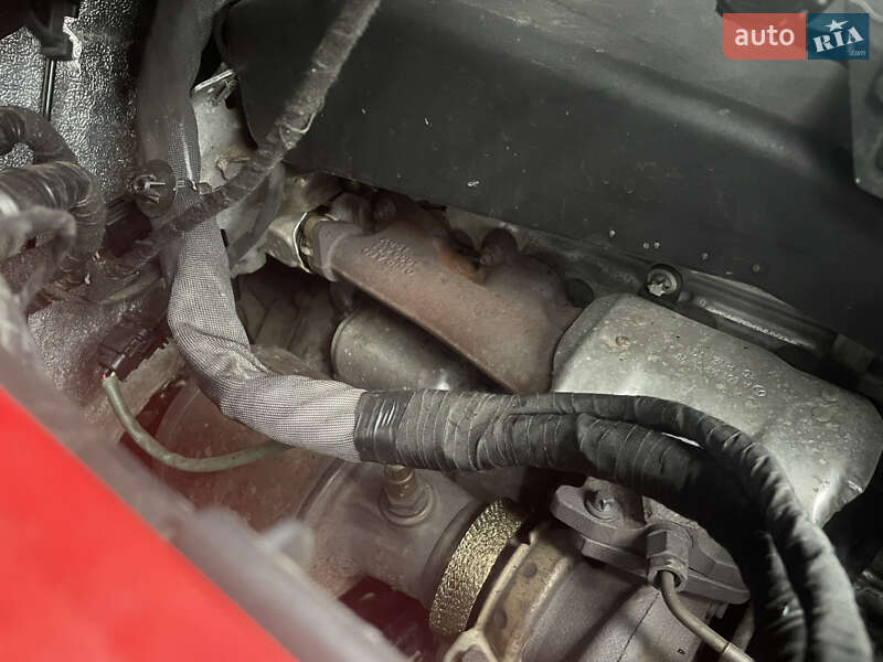 Микроавтобус грузовой (до 3,5т) Mercedes-Benz Vito 2013 в Виноградове