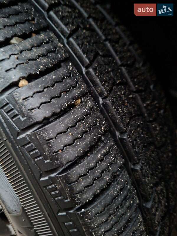 Минивэн Mercedes-Benz Vito 2010 в Ивано-Франковске