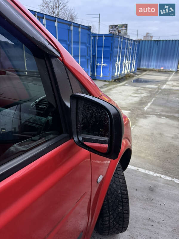 Мінівен Mercedes-Benz Vito 2006 в Києві