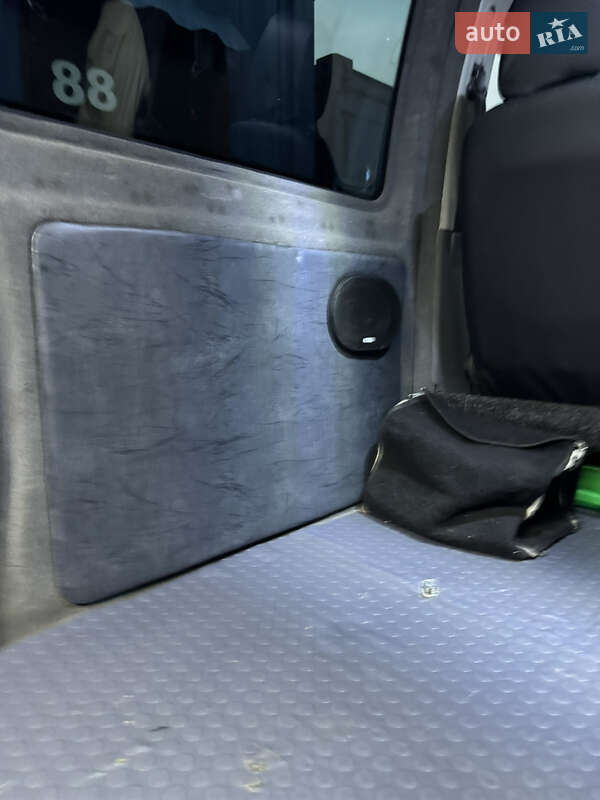 Мінівен Mercedes-Benz Vito 2006 в Києві