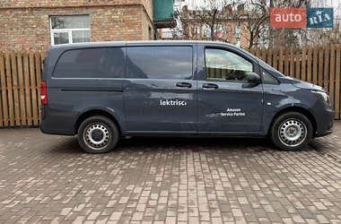 Вантажний фургон Mercedes-Benz Vito 2021 в Козятині