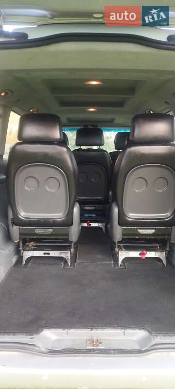 Минивэн Mercedes-Benz Vito 2010 в Львове фото 9 Минивэн Mercedes-Benz Vito 2010 в Львове