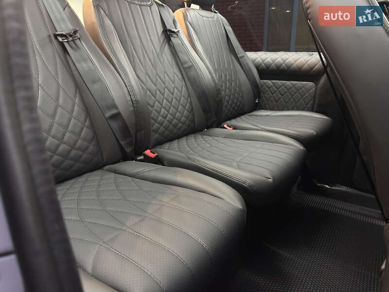 Минивэн Mercedes-Benz Vito 2020 в Житомире
