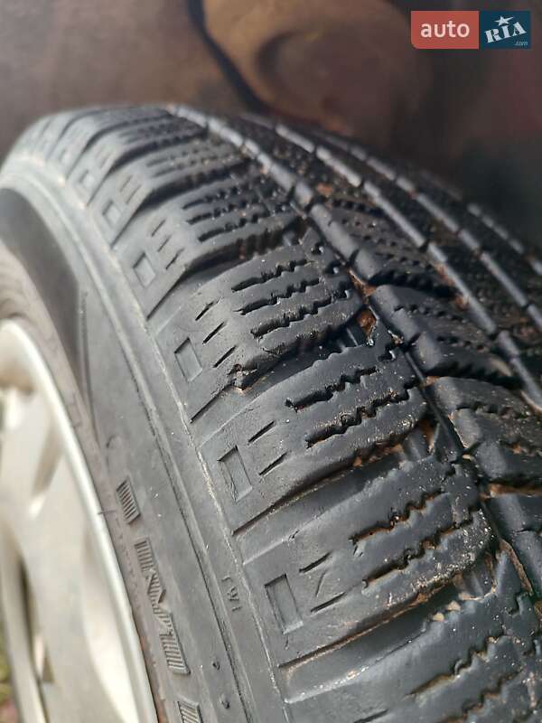 Минивэн Mercedes-Benz Vito 2004 в Болехове фото 5 Минивэн Mercedes-Benz Vito 2004 в Болехове