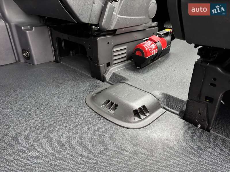 Мінівен Mercedes-Benz Vito 2014 в Ковелі