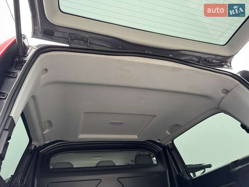 Мінівен Mercedes-Benz Vito 2014 в Ковелі