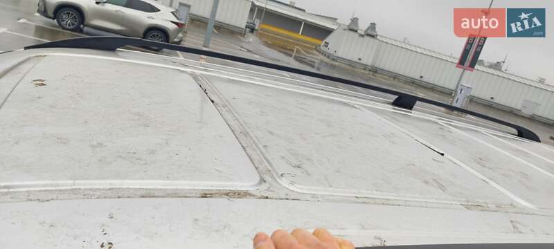 Минивэн Mercedes-Benz Vito 2007 в Киеве фото 16 Минивэн Mercedes-Benz Vito 2007 в Киеве