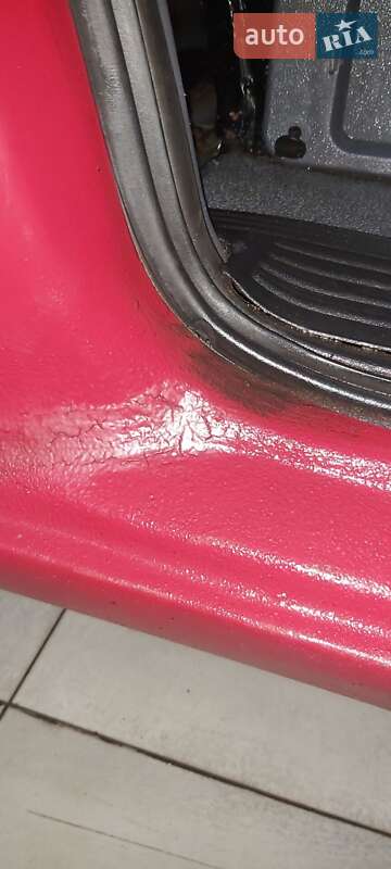 Грузовой фургон Mercedes-Benz Vito 1999 в Харькове фото 14 Грузовой фургон Mercedes-Benz Vito 1999 в Харькове