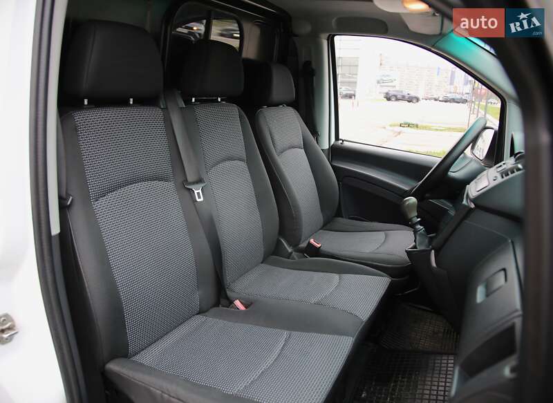 Грузовой фургон Mercedes-Benz Vito 2010 в Харькове фото 9 Грузовой фургон Mercedes-Benz Vito 2010 в Харькове