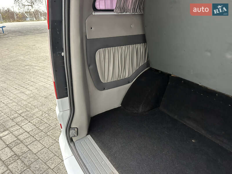 Минивэн Mercedes-Benz Vito 2008 в Николаеве фото 30 Минивэн Mercedes-Benz Vito 2008 в Николаеве