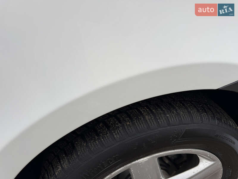 Мікроавтобус вантажний (до 3,5т) Mercedes-Benz Vito 2016 в Березівці фото 7 Мікроавтобус вантажний (до 3,5т) Mercedes-Benz Vito 2016 в Березівці