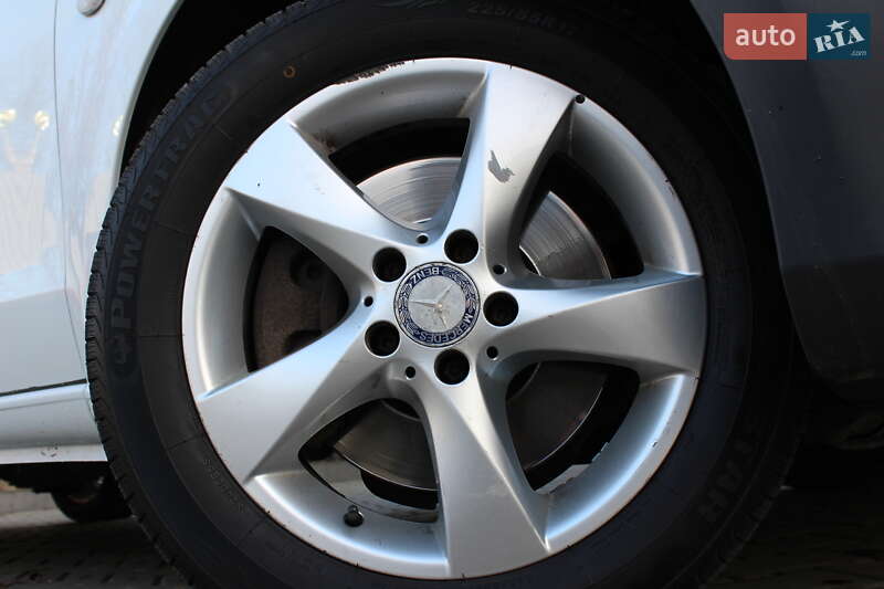 Минивэн Mercedes-Benz Vito 2018 в Хмельницком