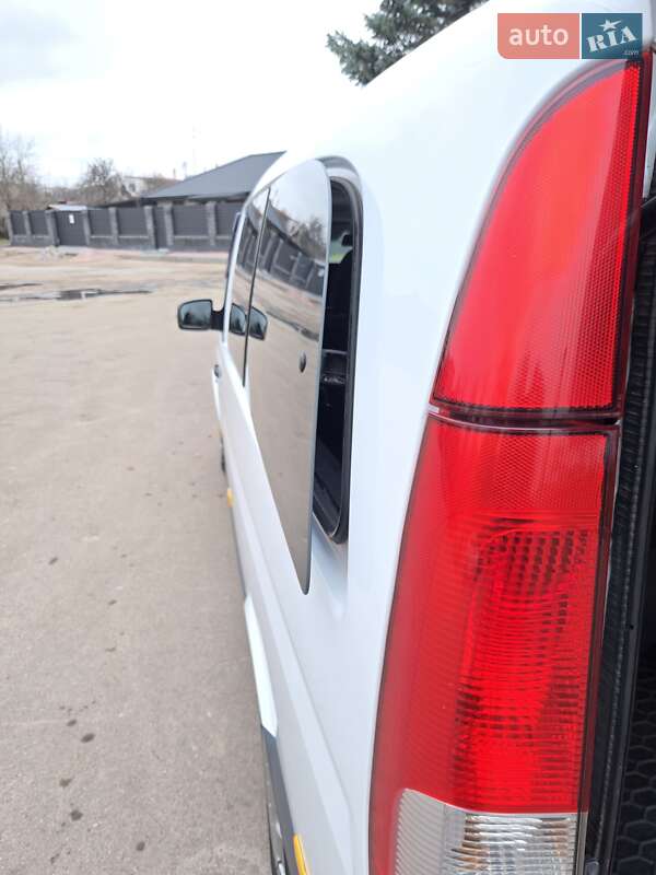 Минивэн Mercedes-Benz Vito 2012 в Житомире фото 29 Минивэн Mercedes-Benz Vito 2012 в Житомире