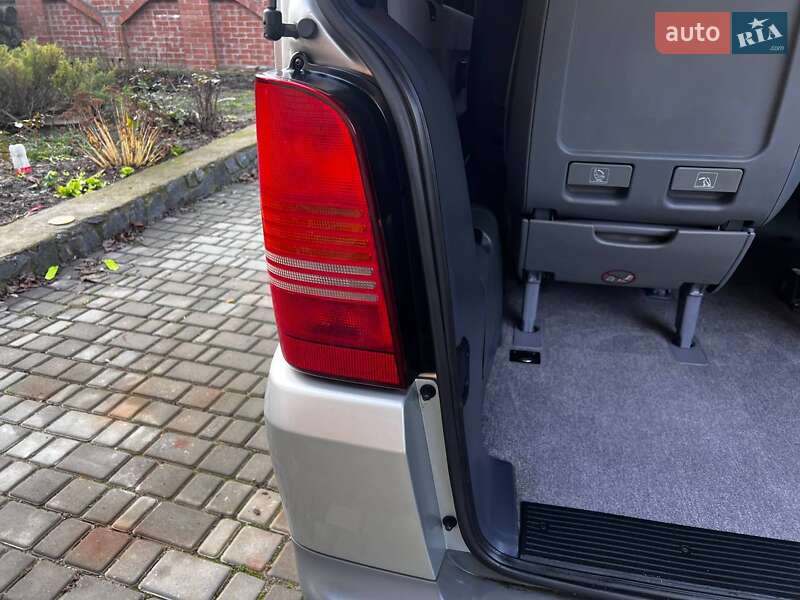 Минивэн Mercedes-Benz Vito 1998 в Лысянке фото 34 Минивэн Mercedes-Benz Vito 1998 в Лысянке