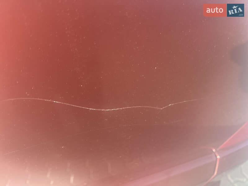 Мінівен Mercedes-Benz Vito 2001 в Львові