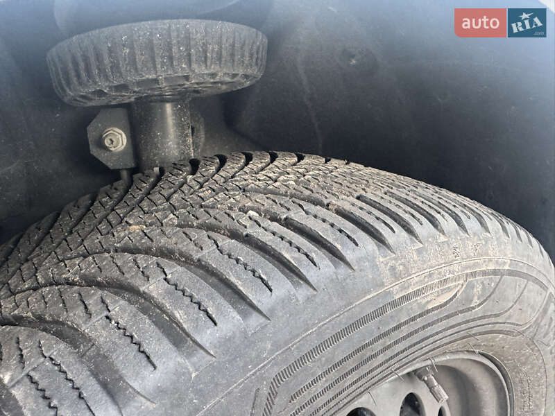 Грузовой фургон Mercedes-Benz Vito 2024 в Ужгороде