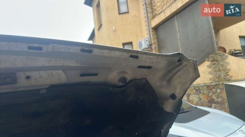 Грузовой фургон Mercedes-Benz Vito 2006 в Виннице