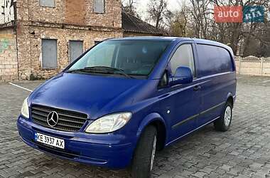Другие грузовики Mercedes-Benz Vito 2005 в Кривом Роге