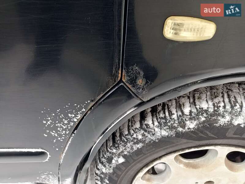 Минивэн Mercedes-Benz Vito 2003 в Будах фото 13 Минивэн Mercedes-Benz Vito 2003 в Будах