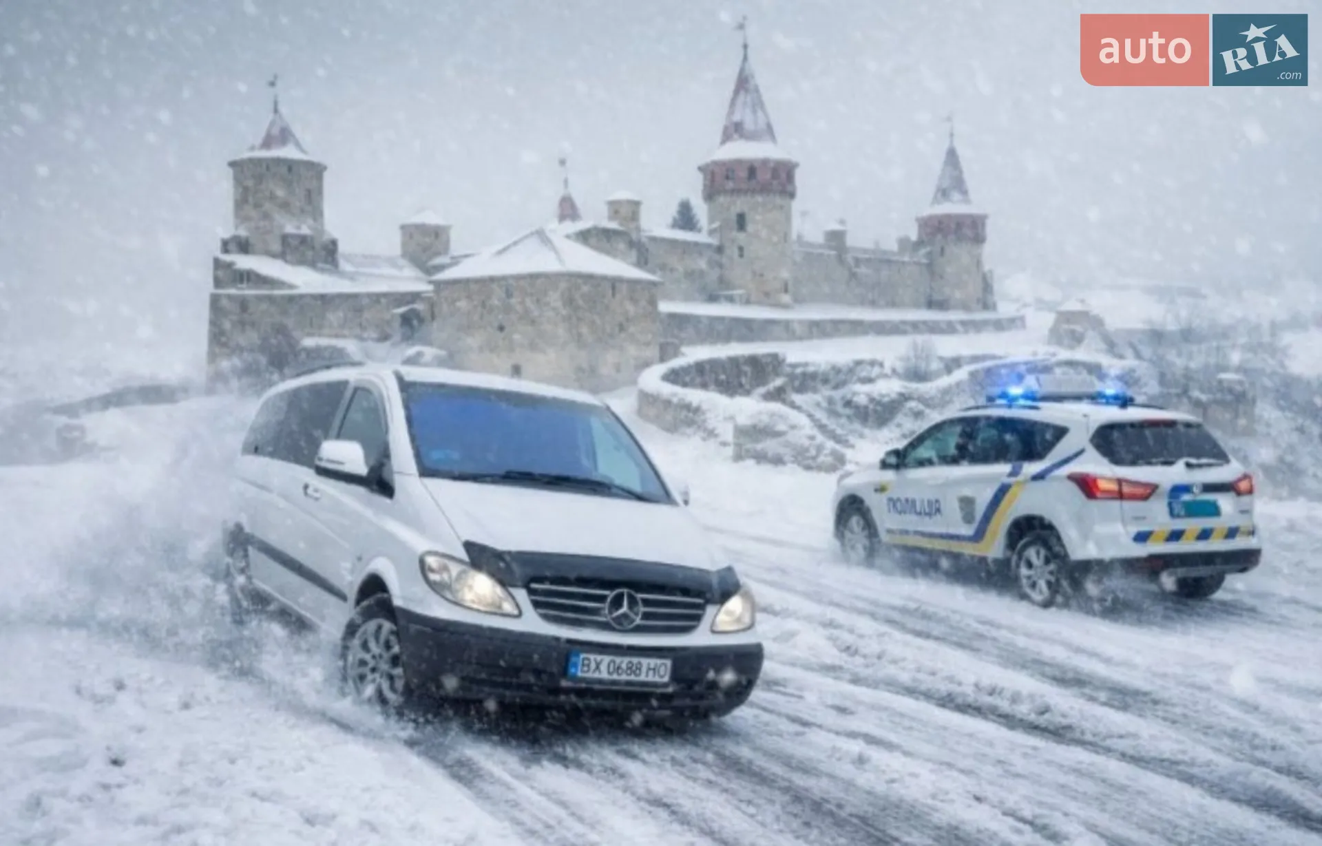 Mercedes-Benz Vito 2006 р.в