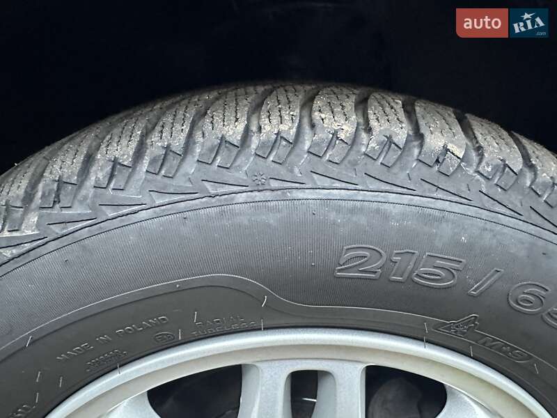 Минивэн Mercedes-Benz Vito 2002 в Одессе