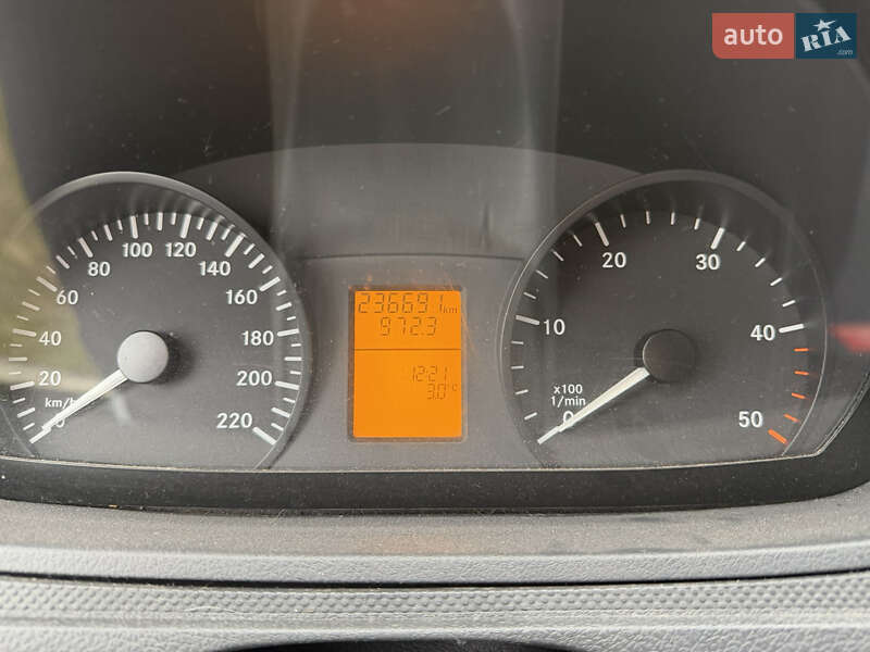 Другие грузовики Mercedes-Benz Vito 2013 в Днепре фото 11 Другие грузовики Mercedes-Benz Vito 2013 в Днепре