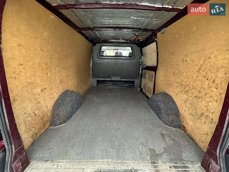Грузовой фургон Mercedes-Benz Vito 2010 в Радехове фото 20 Грузовой фургон Mercedes-Benz Vito 2010 в Радехове