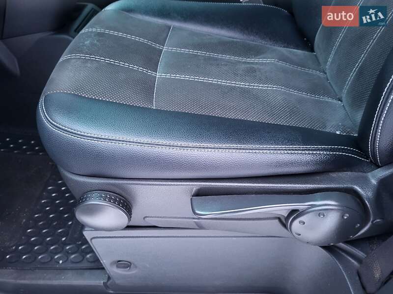 Минивэн Mercedes-Benz Vito 2011 в Хмельницком