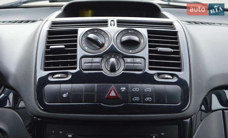 Грузовик Mercedes-Benz Vito 2013 в Одессе