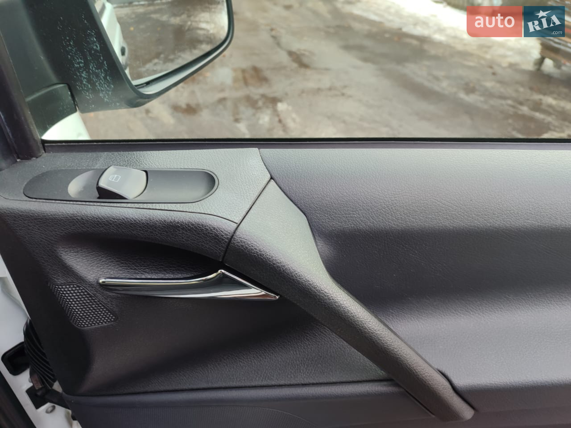 2014 Mercedes-Benz Vito - мініатюра 24