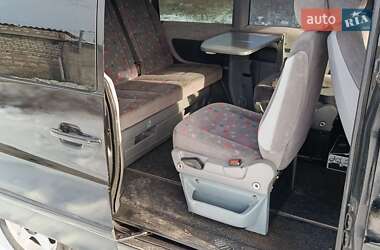 Мінівен Mercedes-Benz Vito 2002 в Кам'янському