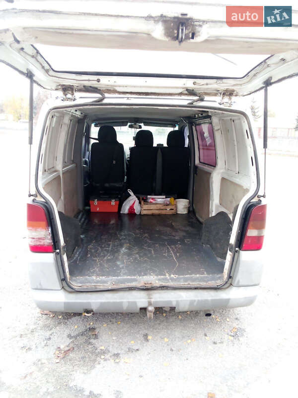 Грузовой фургон Mercedes-Benz Vito 1996 в Первомайске