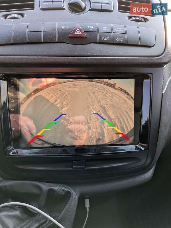 Грузовой фургон Mercedes-Benz Vito 2012 в Киеве фото 15 Грузовой фургон Mercedes-Benz Vito 2012 в Киеве